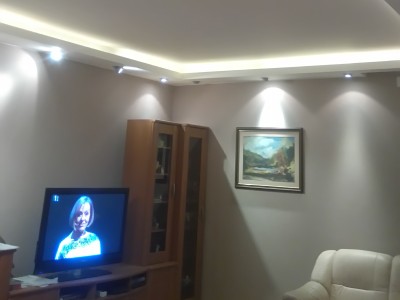 Dnevni prostor