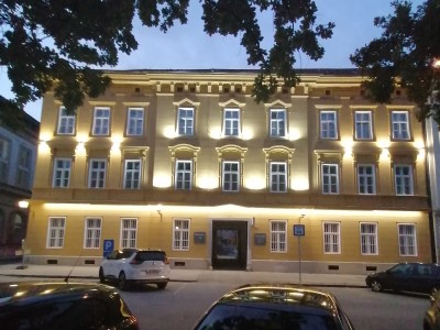 Fasada objekta