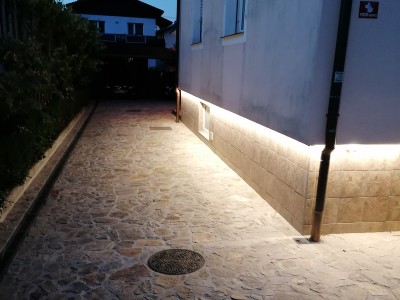 Pločnik
